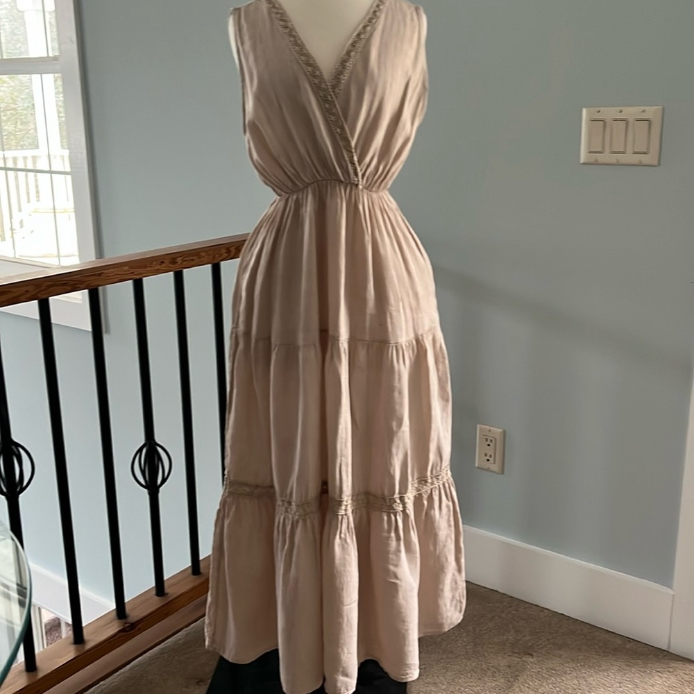 Elena Baldi Maxi dress